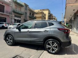 
										Nissan Qashqai 1.3 DIG-T 160 CV DCT Tekna+ full									