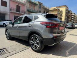 
										Nissan Qashqai 1.3 DIG-T 160 CV DCT Tekna+ full									