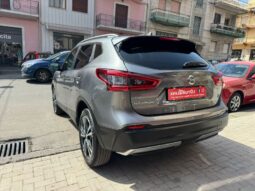 
										Nissan Qashqai 1.3 DIG-T 160 CV DCT Tekna+ full									