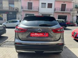 
										Nissan Qashqai 1.3 DIG-T 160 CV DCT Tekna+ full									