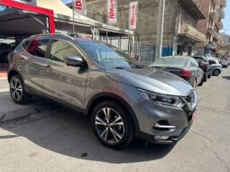
										Nissan Qashqai 1.3 DIG-T 160 CV DCT Tekna+ full									
