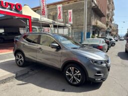 
										Nissan Qashqai 1.3 DIG-T 160 CV DCT Tekna+ full									