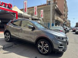 
										Nissan Qashqai 1.3 DIG-T 160 CV DCT Tekna+ full									
