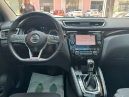 
										Nissan Qashqai 1.3 DIG-T 160 CV DCT Tekna+ full									