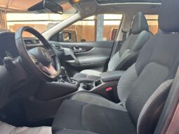 
										Nissan Qashqai 1.3 DIG-T 160 CV DCT Tekna+ full									