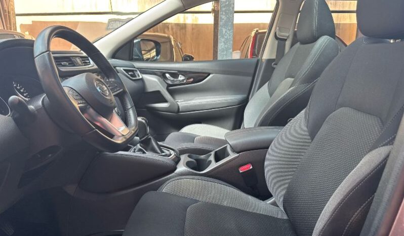 
								Nissan Qashqai 1.3 DIG-T 160 CV DCT Tekna+ full									