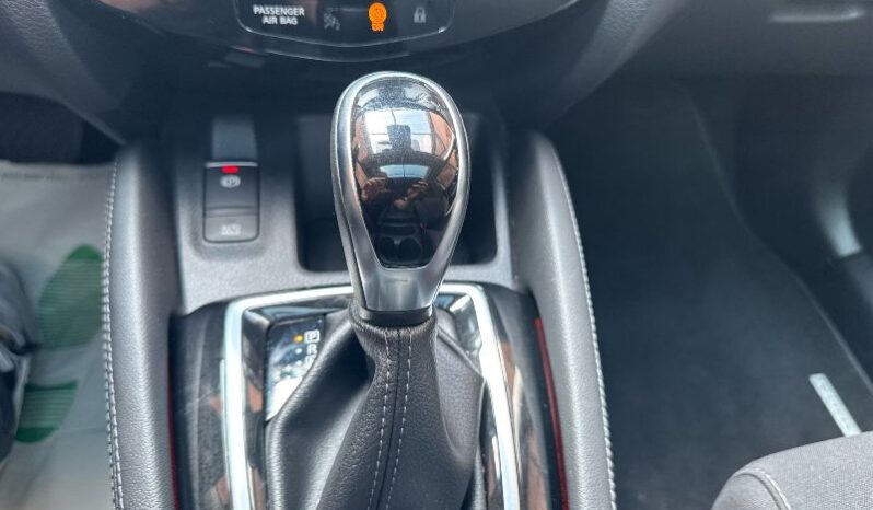 
								Nissan Qashqai 1.3 DIG-T 160 CV DCT Tekna+ full									