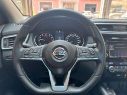 
										Nissan Qashqai 1.3 DIG-T 160 CV DCT Tekna+ full									