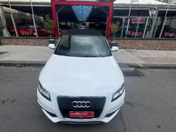 Audi A3 Cabrio 2.0 TDI 140 CV F.AP. S tronic Ambition