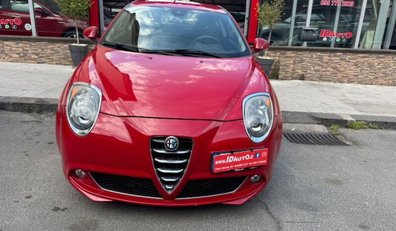 
								Alfa Romeo MiTo 1.6 JTDm-2 120 CV S&S Distinctive full									