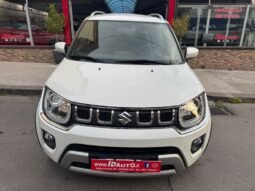 Suzuki Ignis 1.2 Hybrid 83 CV Top