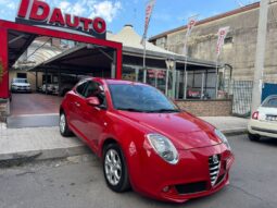 
										Alfa Romeo MiTo 1.6 JTDm-2 120 CV S&S Distinctive full									