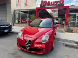 
										Alfa Romeo MiTo 1.6 JTDm-2 120 CV S&S Distinctive full									