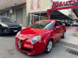 
										Alfa Romeo MiTo 1.6 JTDm-2 120 CV S&S Distinctive full									