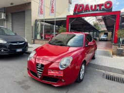 
										Alfa Romeo MiTo 1.6 JTDm-2 120 CV S&S Distinctive full									