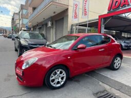 
										Alfa Romeo MiTo 1.6 JTDm-2 120 CV S&S Distinctive full									