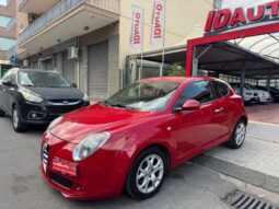 
										Alfa Romeo MiTo 1.6 JTDm-2 120 CV S&S Distinctive full									