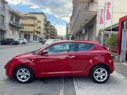 
										Alfa Romeo MiTo 1.6 JTDm-2 120 CV S&S Distinctive full									