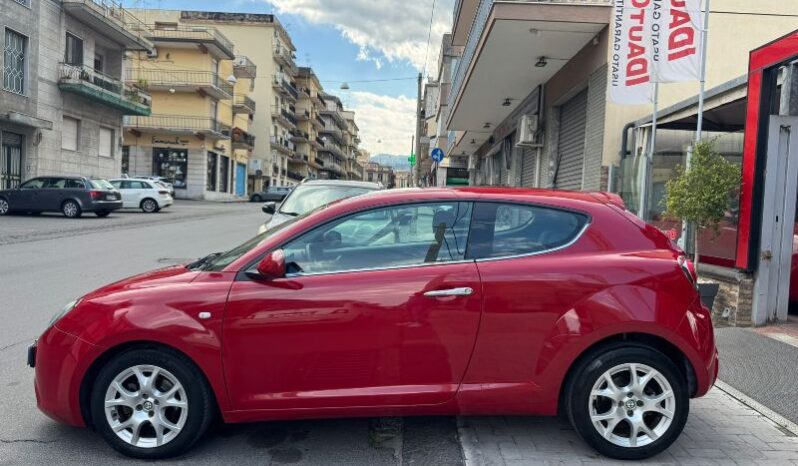 
								Alfa Romeo MiTo 1.6 JTDm-2 120 CV S&S Distinctive full									