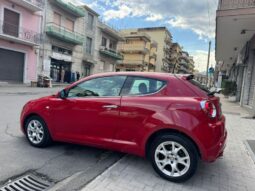 
										Alfa Romeo MiTo 1.6 JTDm-2 120 CV S&S Distinctive full									