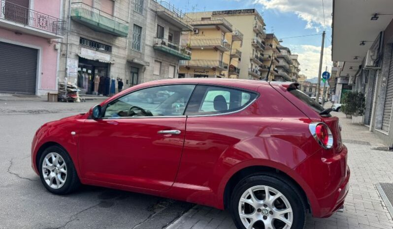 
								Alfa Romeo MiTo 1.6 JTDm-2 120 CV S&S Distinctive full									