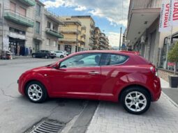 
										Alfa Romeo MiTo 1.6 JTDm-2 120 CV S&S Distinctive full									
