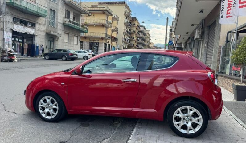 
								Alfa Romeo MiTo 1.6 JTDm-2 120 CV S&S Distinctive full									