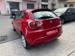
										Alfa Romeo MiTo 1.6 JTDm-2 120 CV S&S Distinctive full									