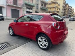 
										Alfa Romeo MiTo 1.6 JTDm-2 120 CV S&S Distinctive full									