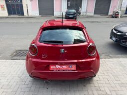 
										Alfa Romeo MiTo 1.6 JTDm-2 120 CV S&S Distinctive full									