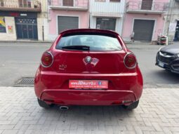 
										Alfa Romeo MiTo 1.6 JTDm-2 120 CV S&S Distinctive full									