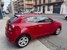 
										Alfa Romeo MiTo 1.6 JTDm-2 120 CV S&S Distinctive full									