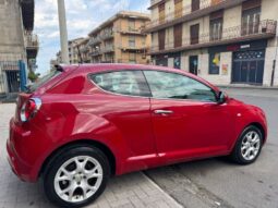 
										Alfa Romeo MiTo 1.6 JTDm-2 120 CV S&S Distinctive full									