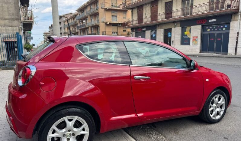 
								Alfa Romeo MiTo 1.6 JTDm-2 120 CV S&S Distinctive full									