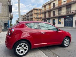 
										Alfa Romeo MiTo 1.6 JTDm-2 120 CV S&S Distinctive full									