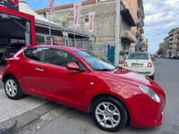 
										Alfa Romeo MiTo 1.6 JTDm-2 120 CV S&S Distinctive full									