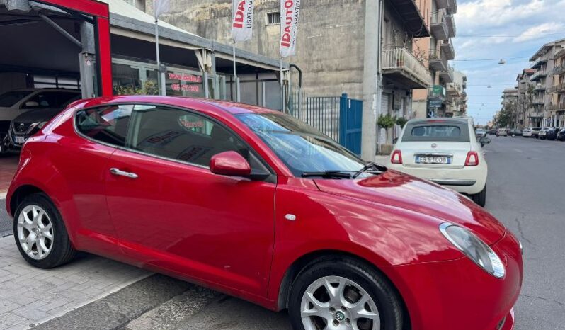 
								Alfa Romeo MiTo 1.6 JTDm-2 120 CV S&S Distinctive full									