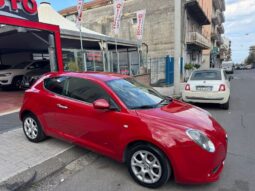 
										Alfa Romeo MiTo 1.6 JTDm-2 120 CV S&S Distinctive full									