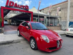 
										Alfa Romeo MiTo 1.6 JTDm-2 120 CV S&S Distinctive full									