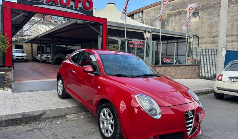 
								Alfa Romeo MiTo 1.6 JTDm-2 120 CV S&S Distinctive full									