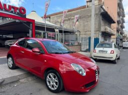 
										Alfa Romeo MiTo 1.6 JTDm-2 120 CV S&S Distinctive full									