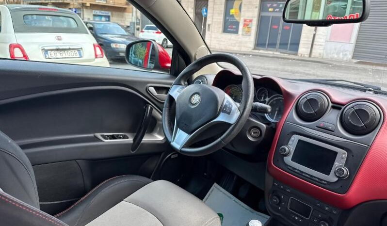 
								Alfa Romeo MiTo 1.6 JTDm-2 120 CV S&S Distinctive full									