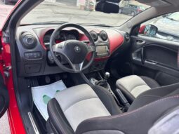 
										Alfa Romeo MiTo 1.6 JTDm-2 120 CV S&S Distinctive full									