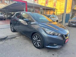 
										Nissan Micra 1.0L benzina 71 CV 12V 5 porte Business full									