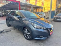 
										Nissan Micra 1.0L benzina 71 CV 12V 5 porte Business full									