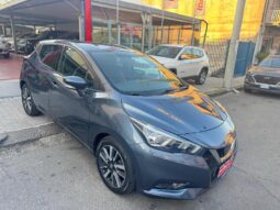 
										Nissan Micra 1.0L benzina 71 CV 12V 5 porte Business full									