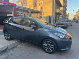 
										Nissan Micra 1.0L benzina 71 CV 12V 5 porte Business full									