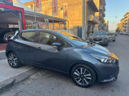 
										Nissan Micra 1.0L benzina 71 CV 12V 5 porte Business full									