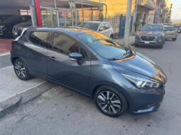
										Nissan Micra 1.0L benzina 71 CV 12V 5 porte Business full									