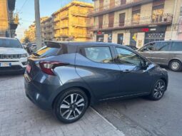
										Nissan Micra 1.0L benzina 71 CV 12V 5 porte Business full									